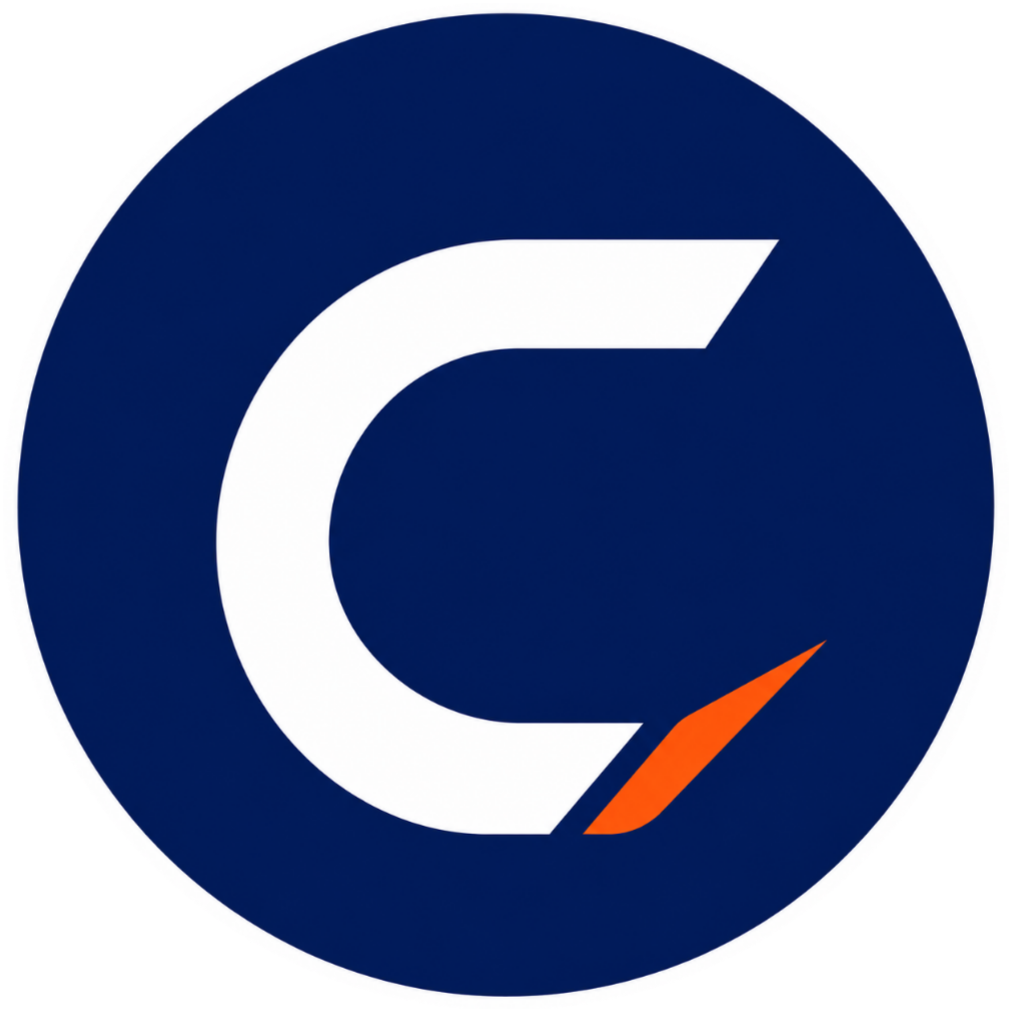 Career News India Logo